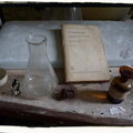 Das Labor des Alchemisten16